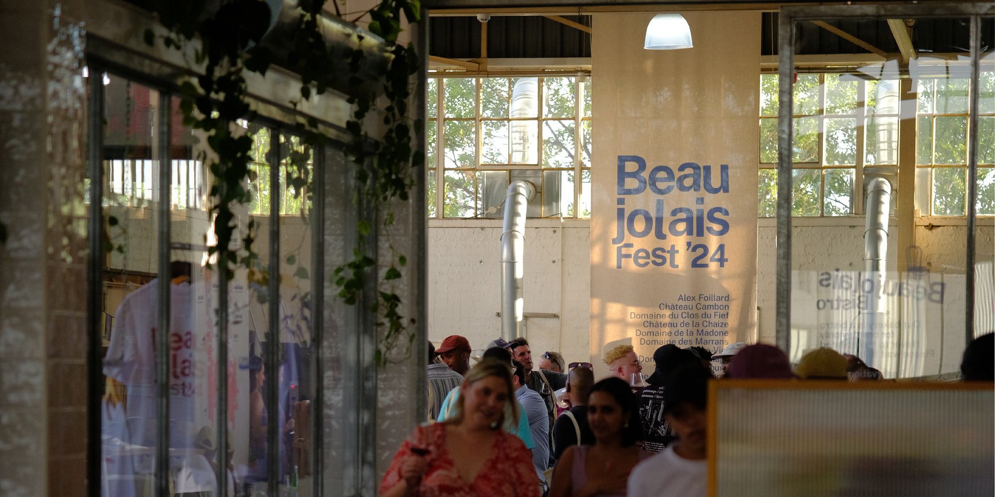 Beaujolais Fest '24