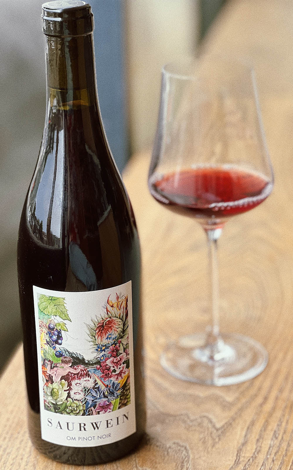 Om Pinot Noir '22