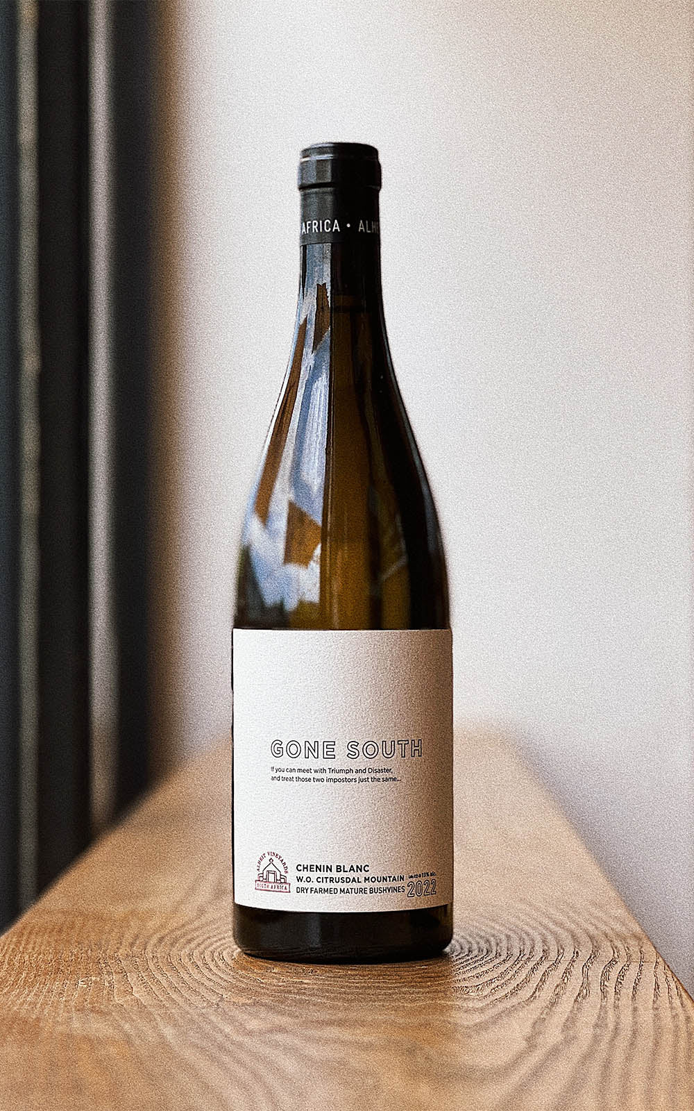 Gone South Chenin '22