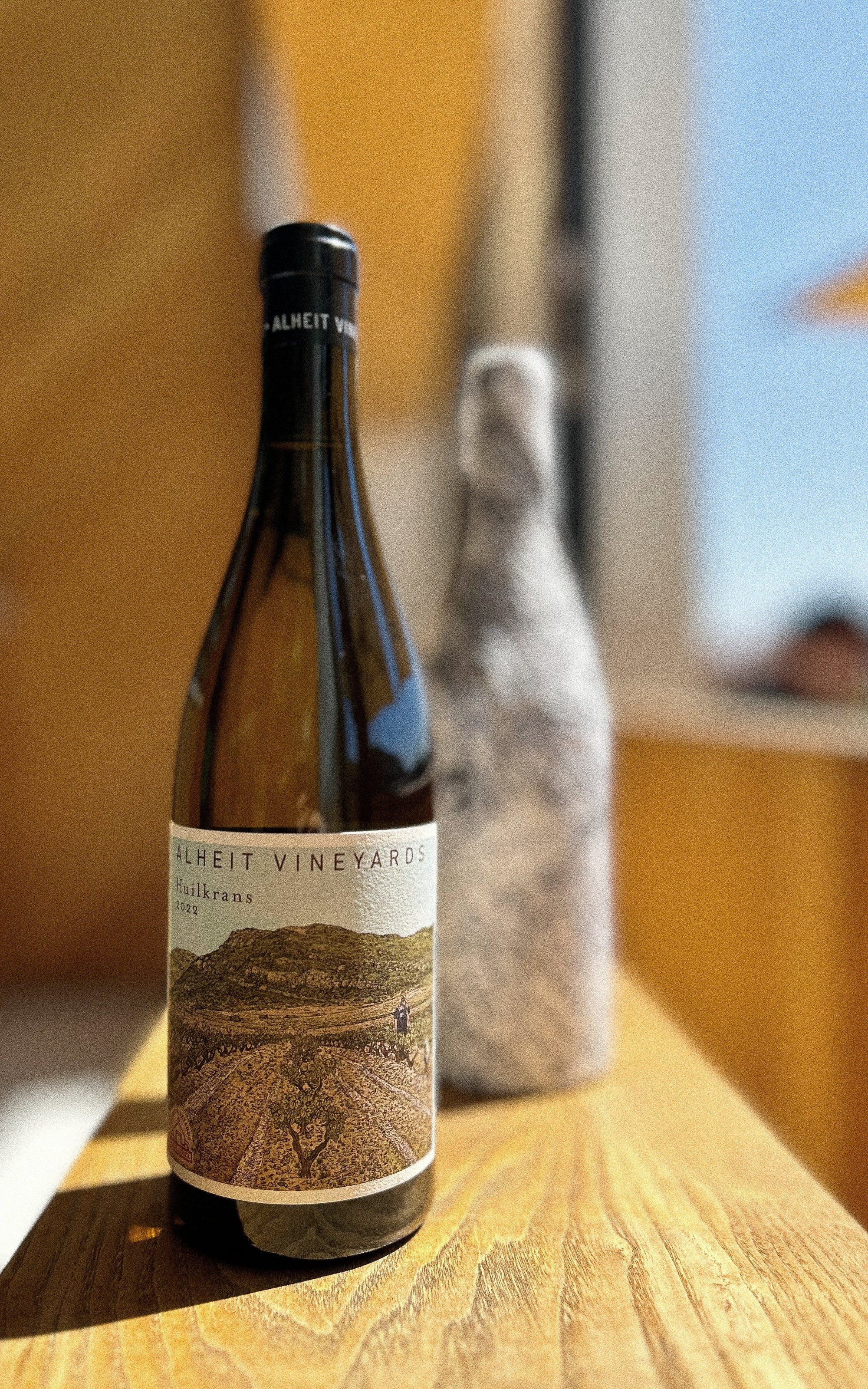 Huilkrans Chenin '23