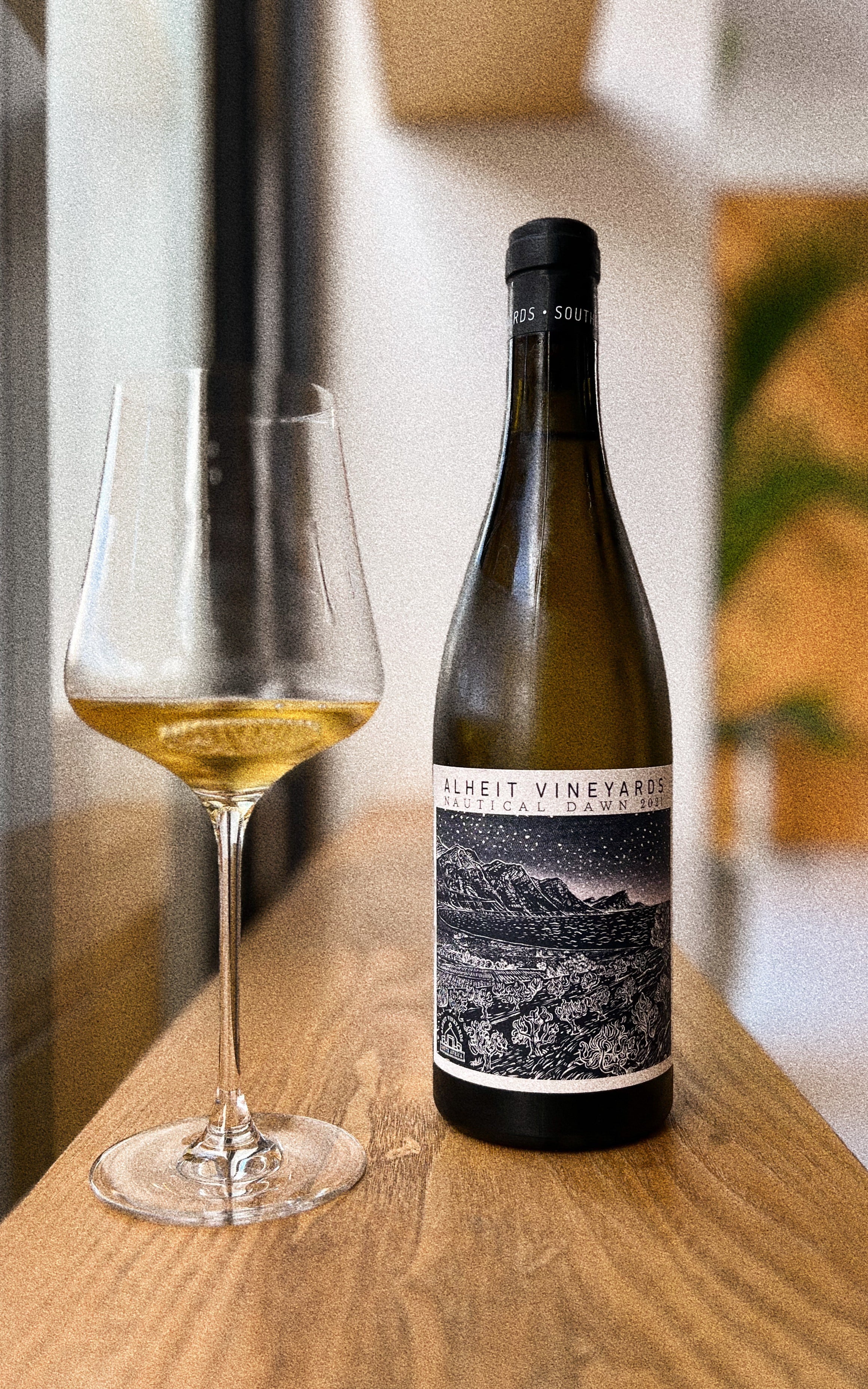 Nautical Dawn Chenin '22