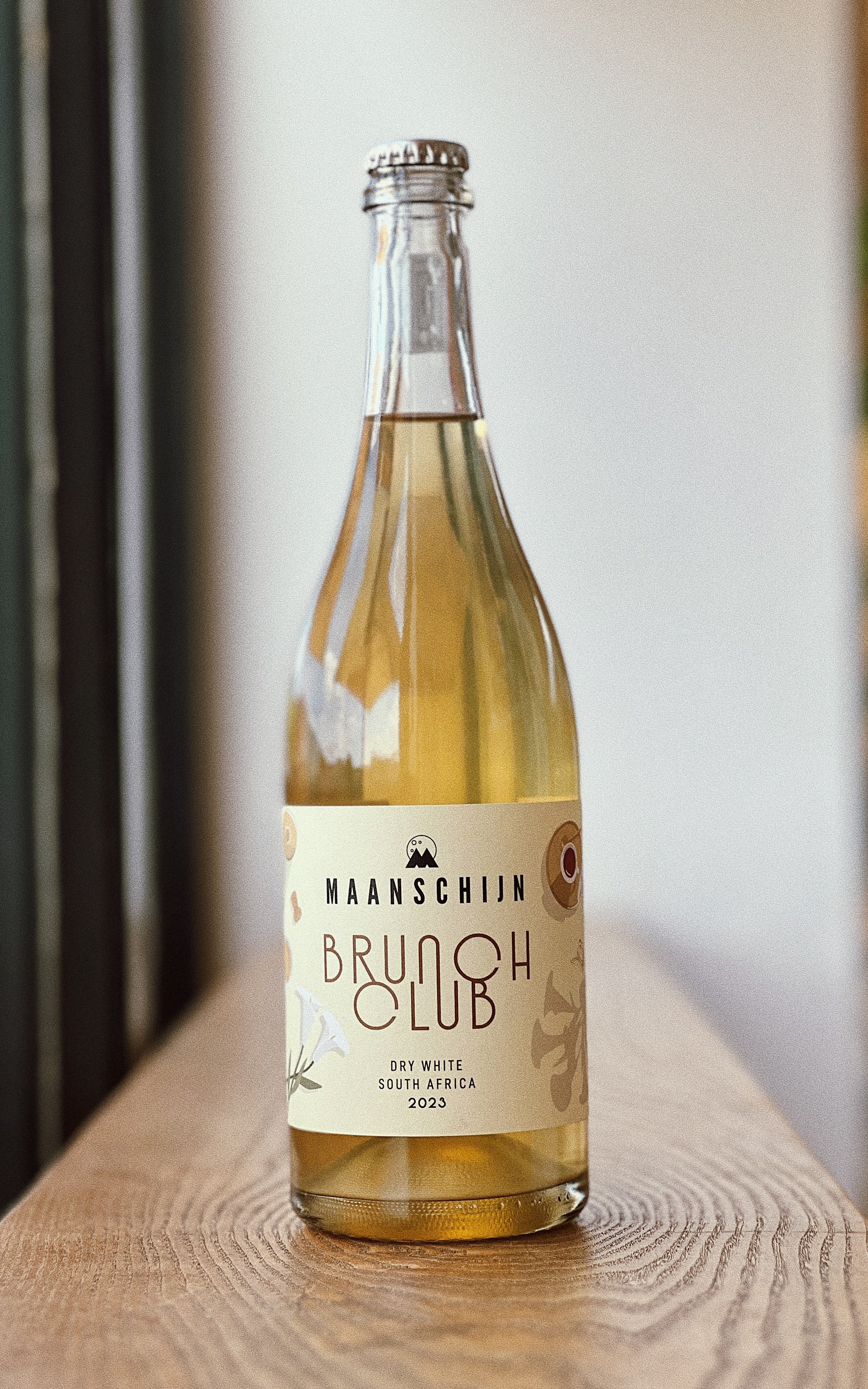 Brunch Club Dry White '23