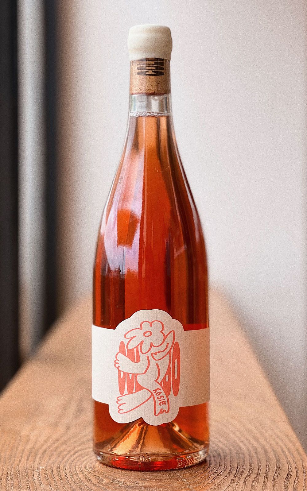 Rosie Syrah Rosé '24