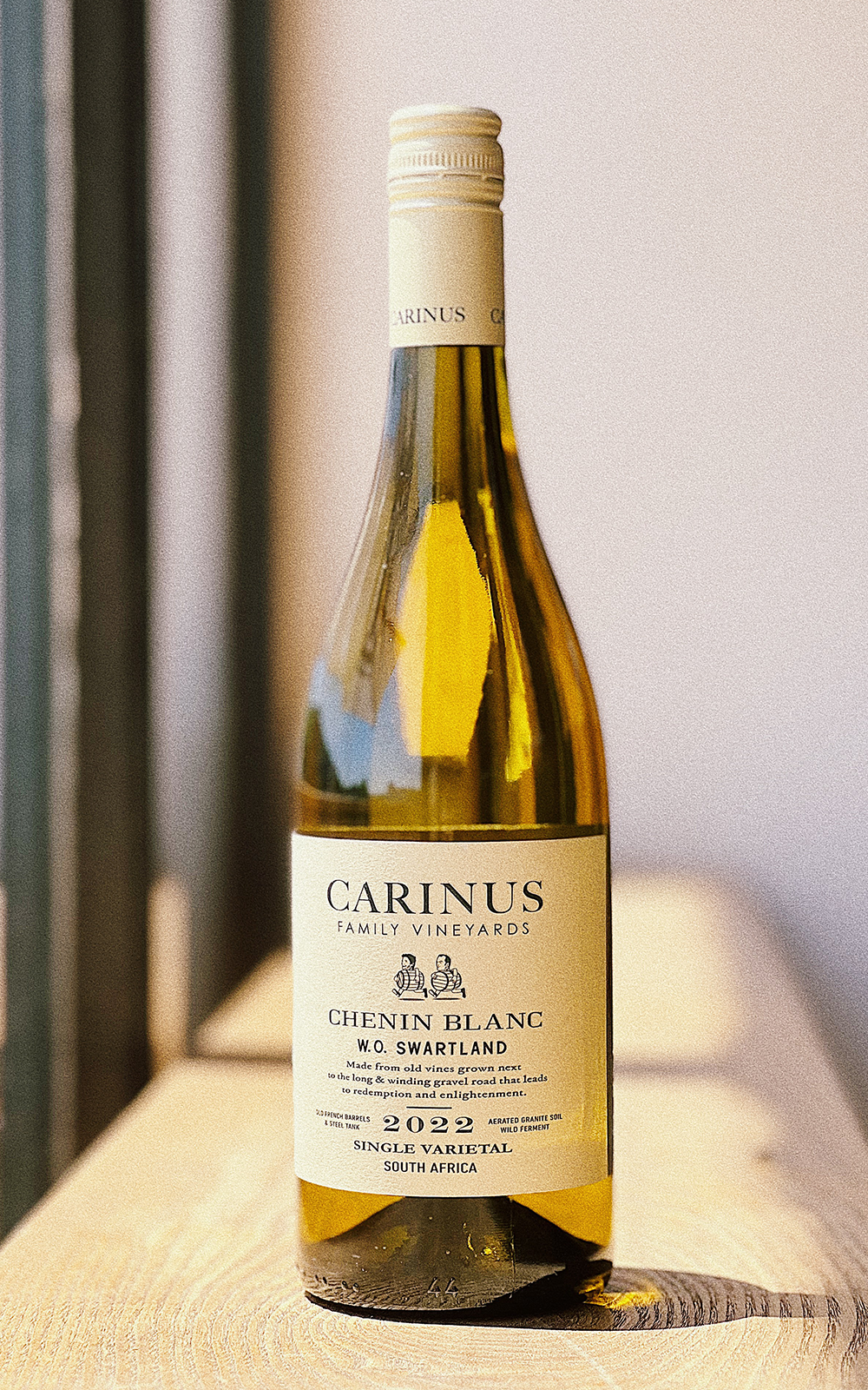 Carinus Chenin Blanc '22