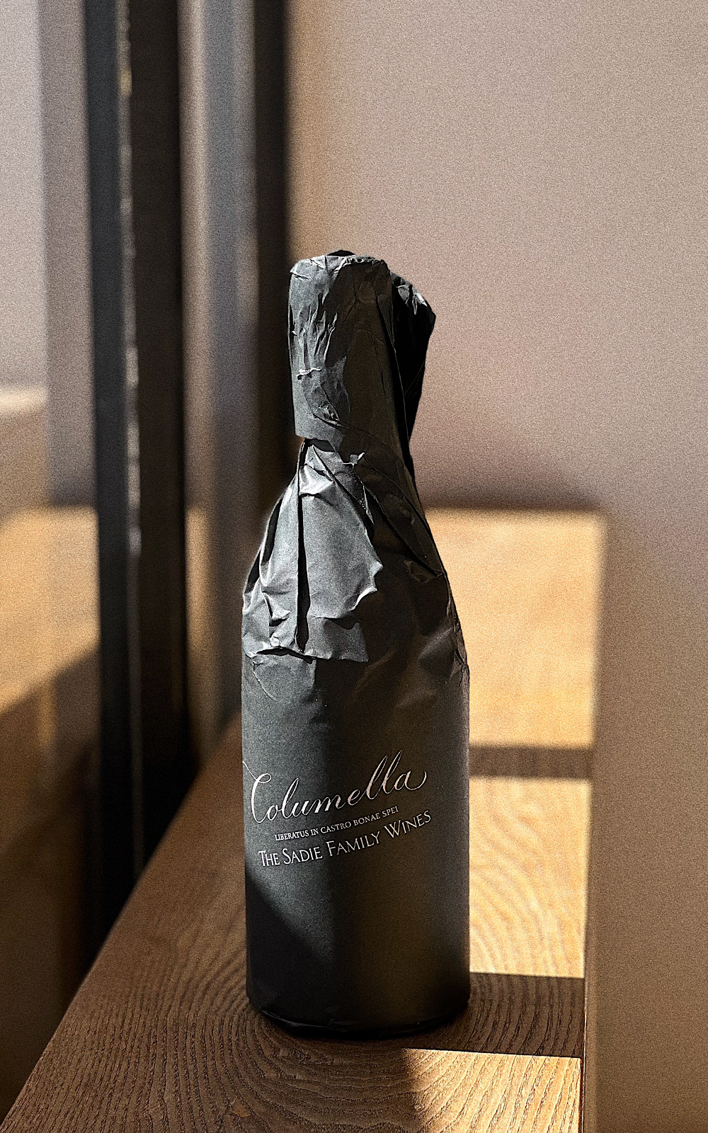 Columella Red Blend '22