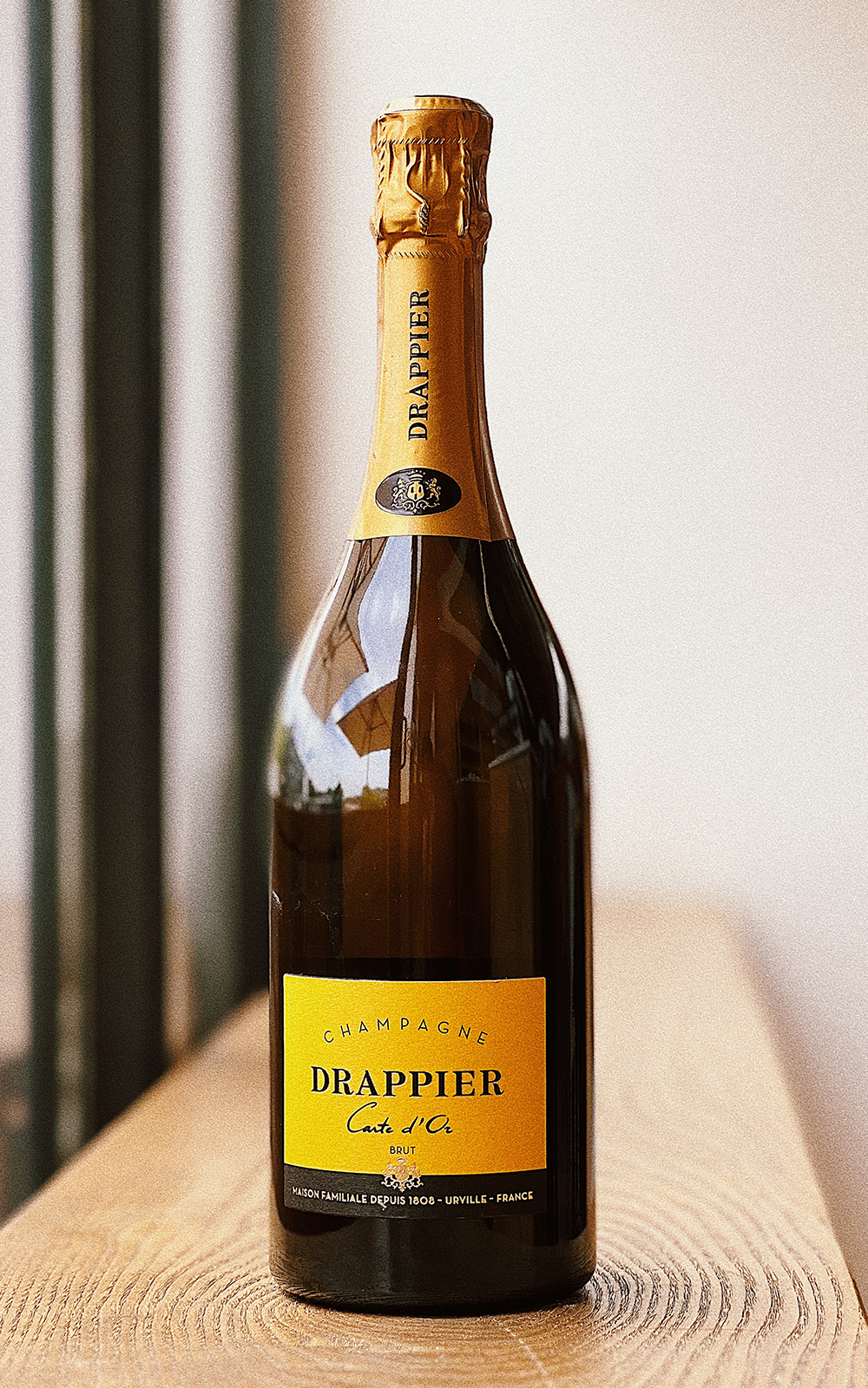 Drappier Carte D'Or Brut NV Champagne