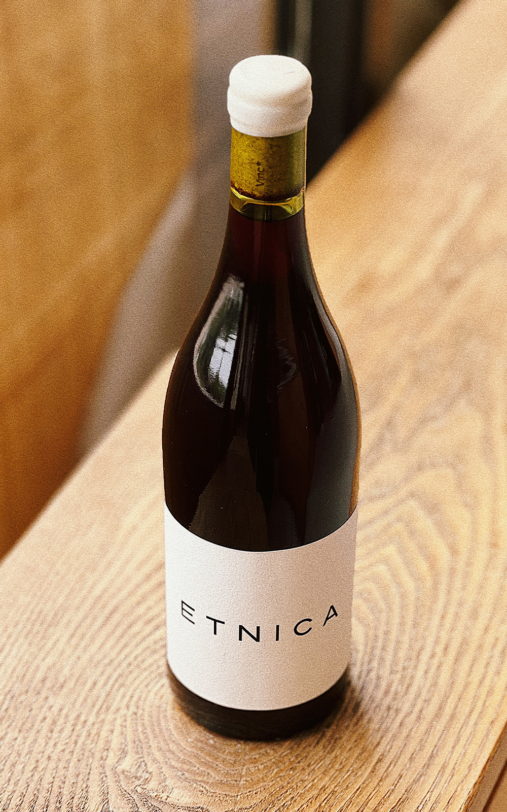 Etnica Red Blend '22