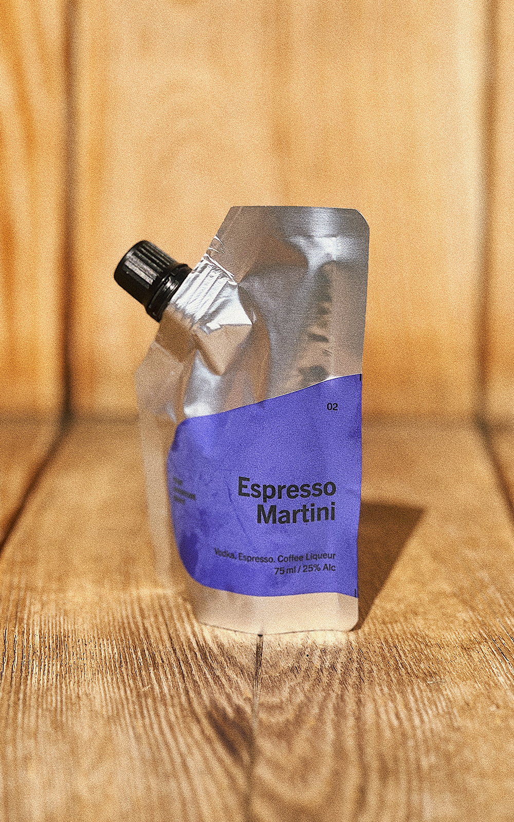 Espresso Martini Pouch