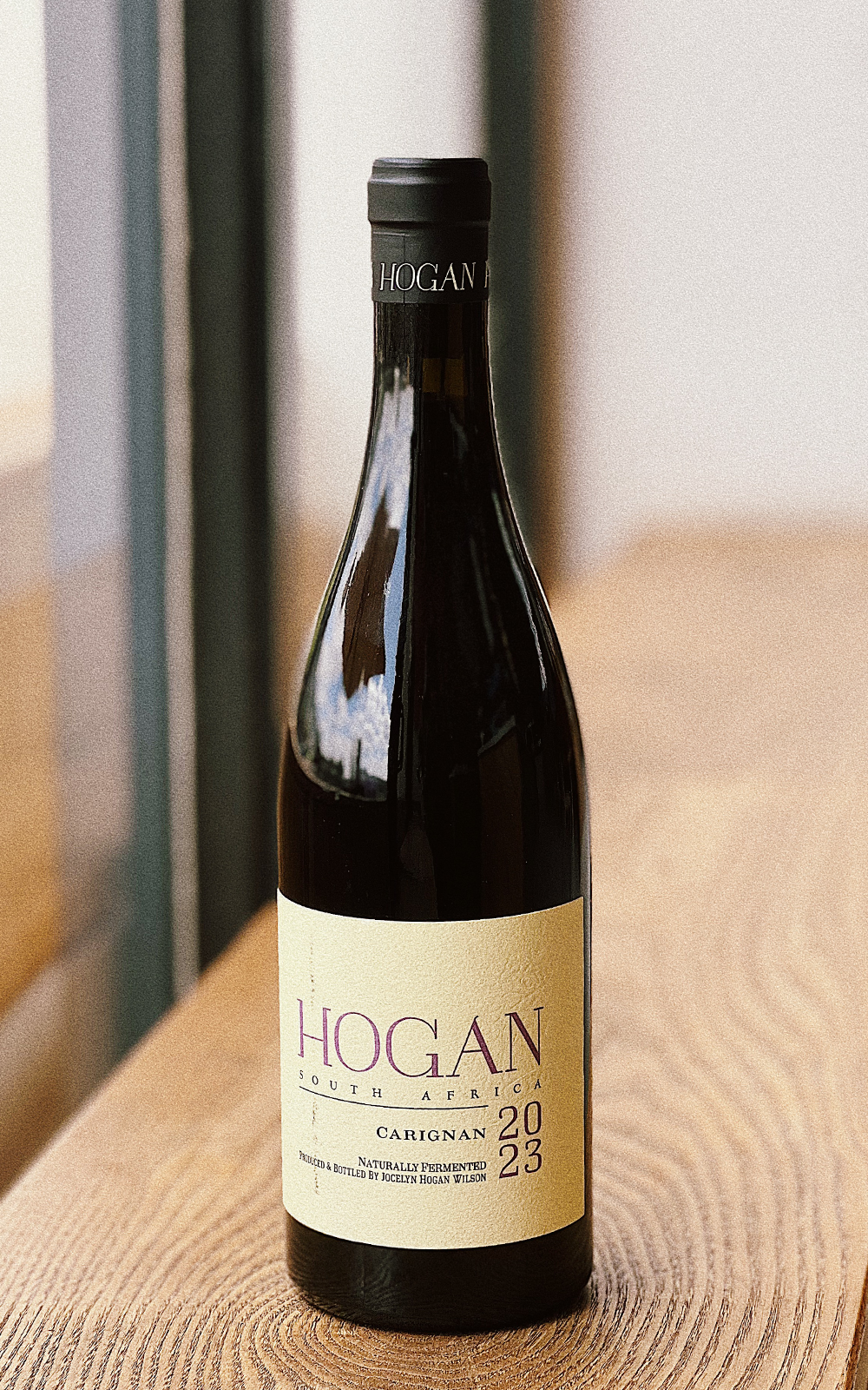 Hogan Carignan '23