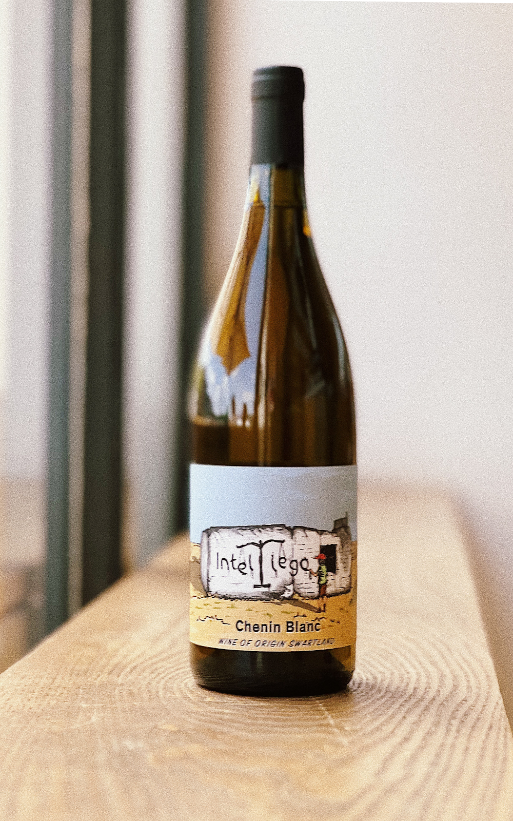 Intellego Chenin Blanc '22