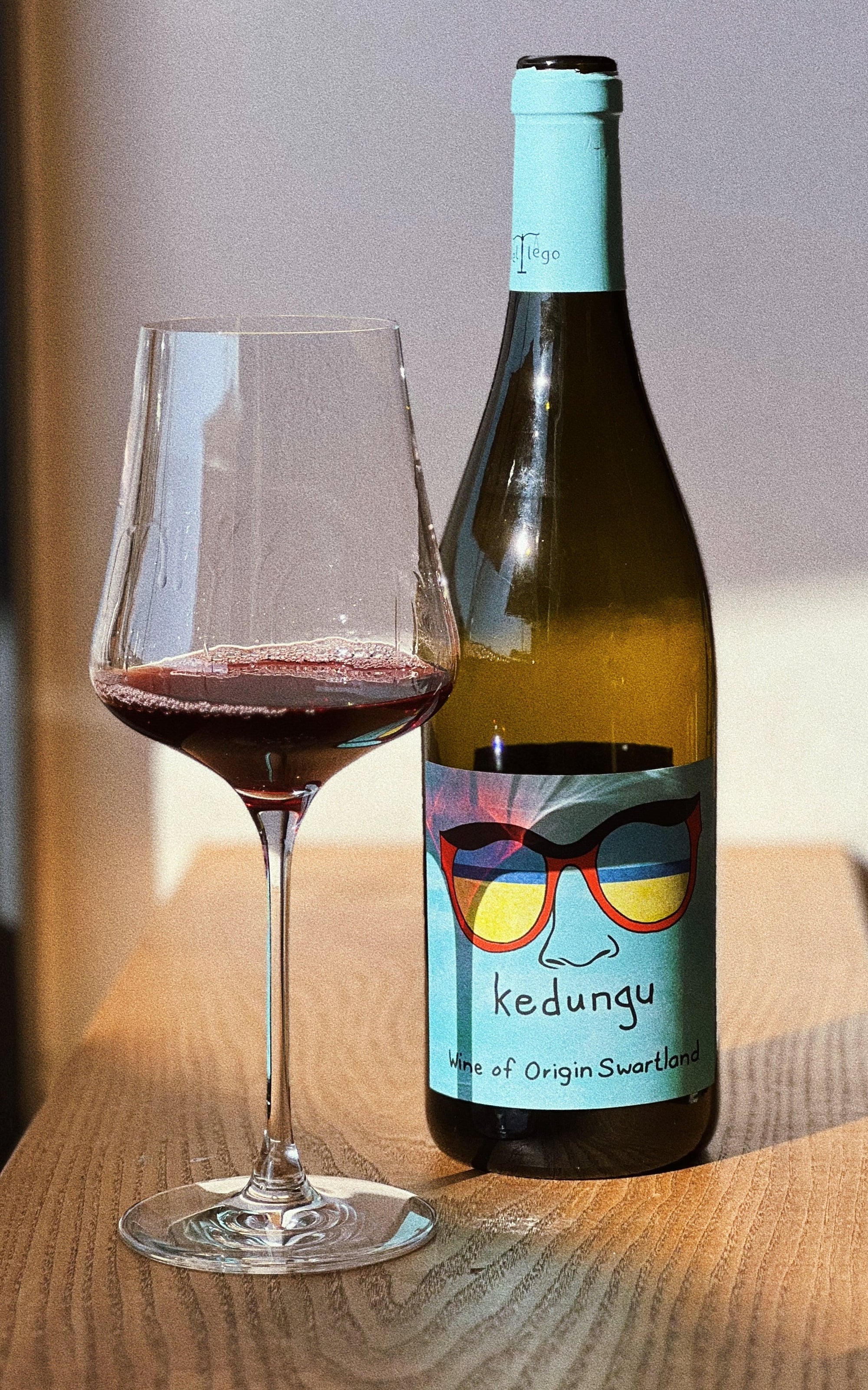 Kedungu Red Blend '23