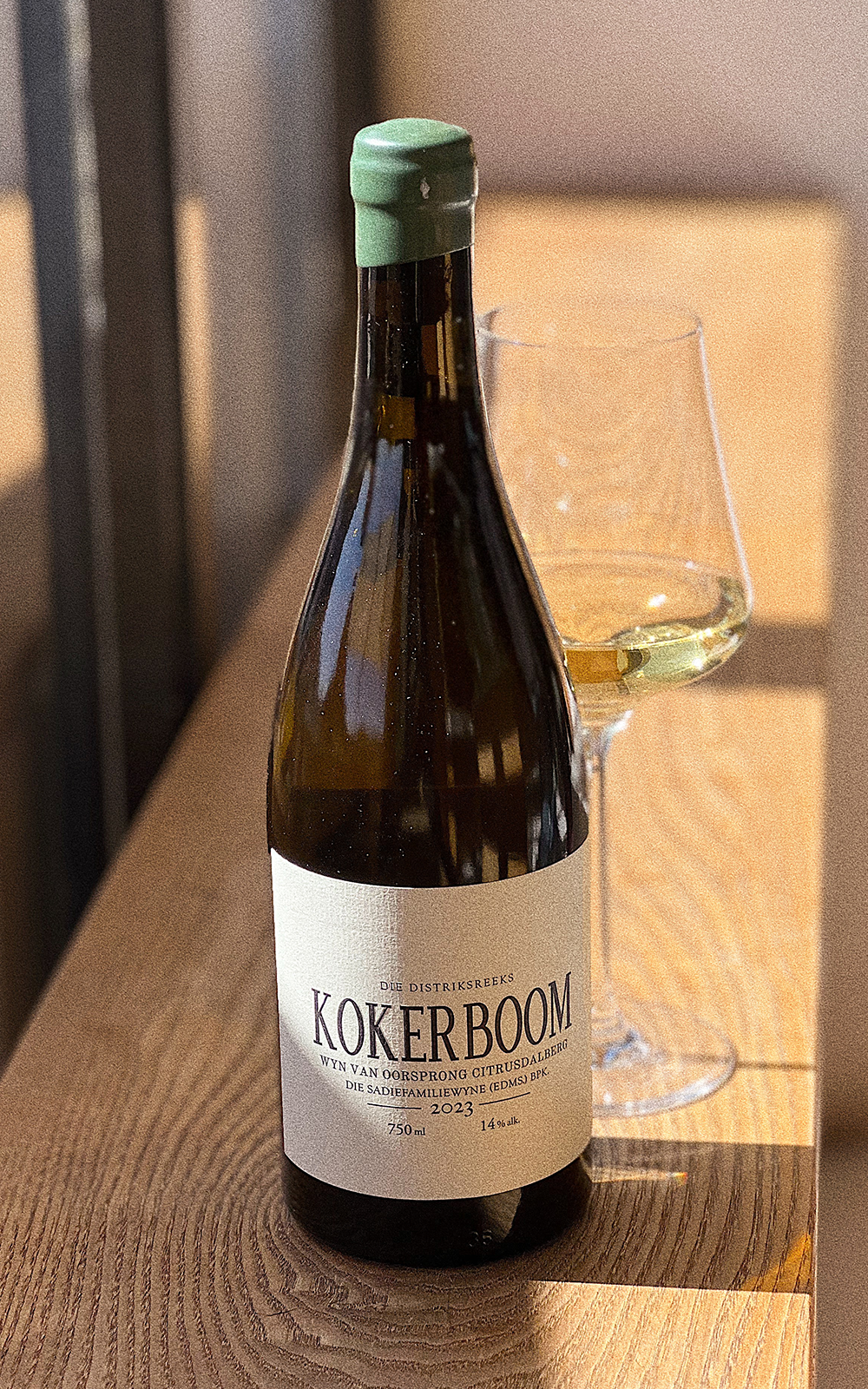 Kokerboom Sémillon '23