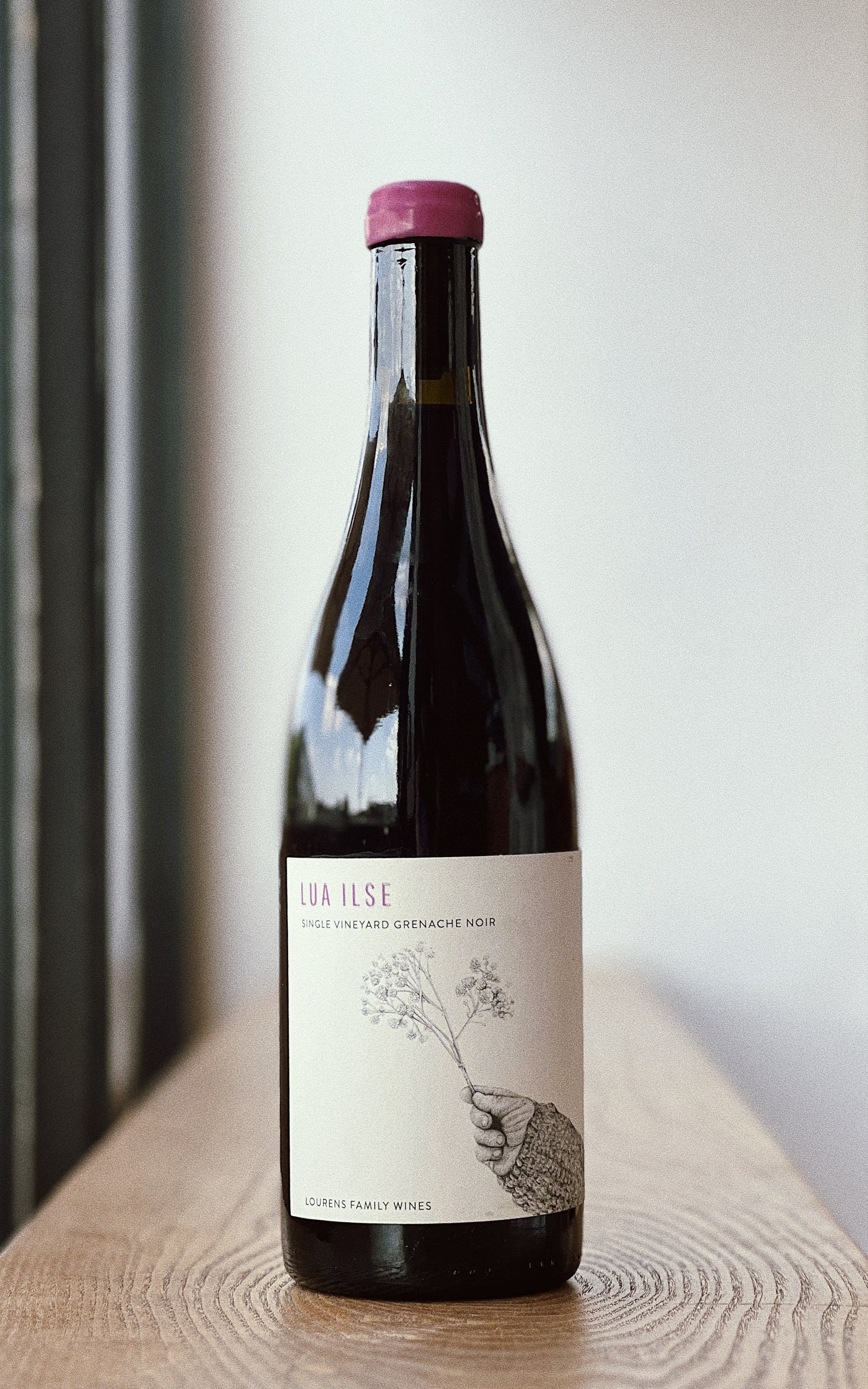 Lua Ilse Grenache Noir '22