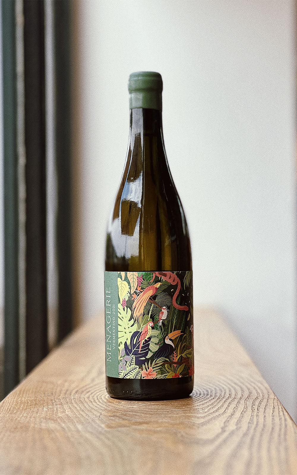 Menagerie Vermentino '21