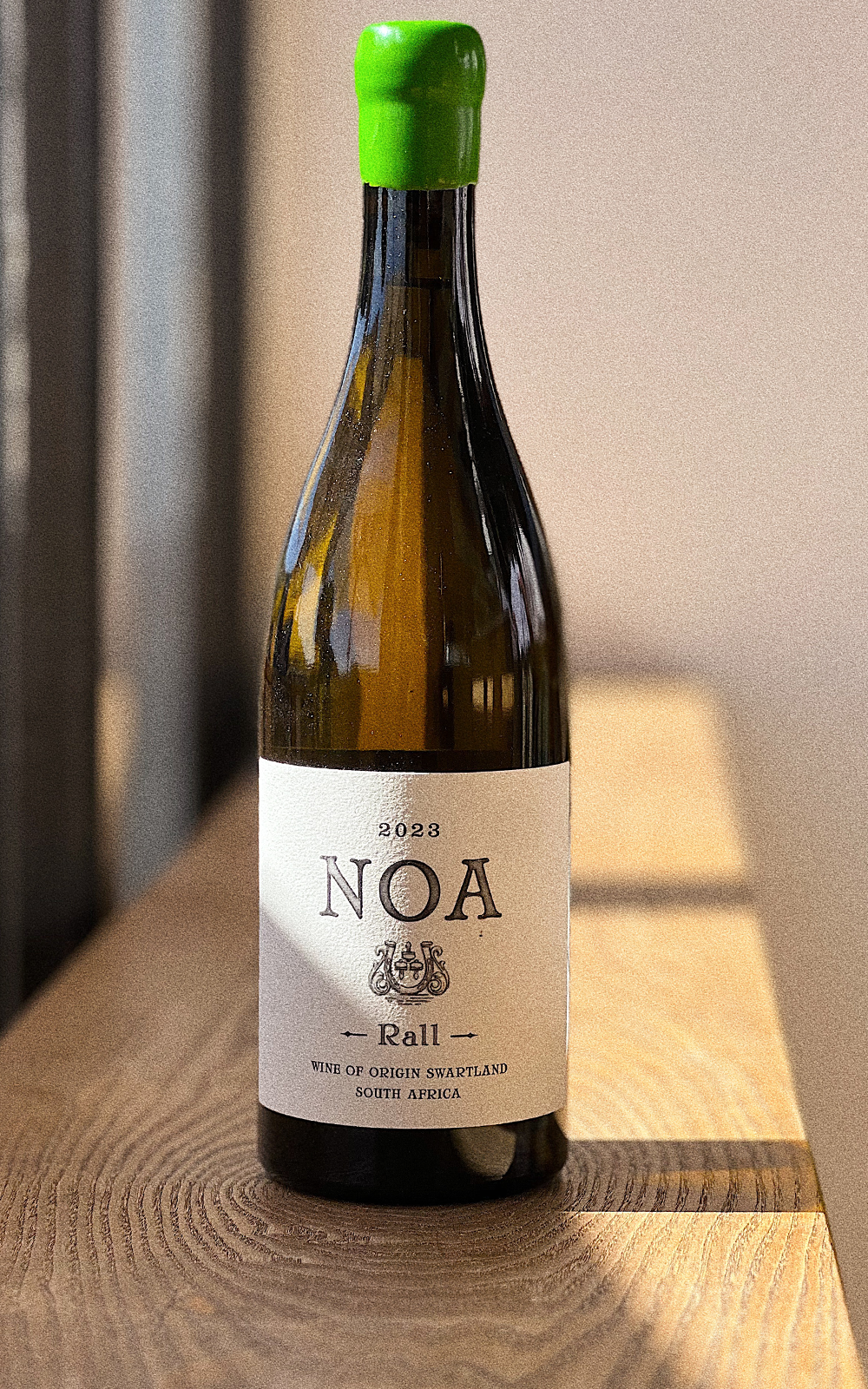 Noa Chenin Blanc '23