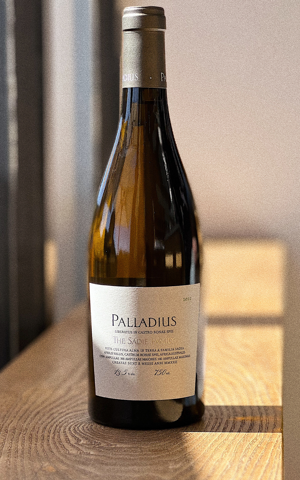 Palladius White Blend '22