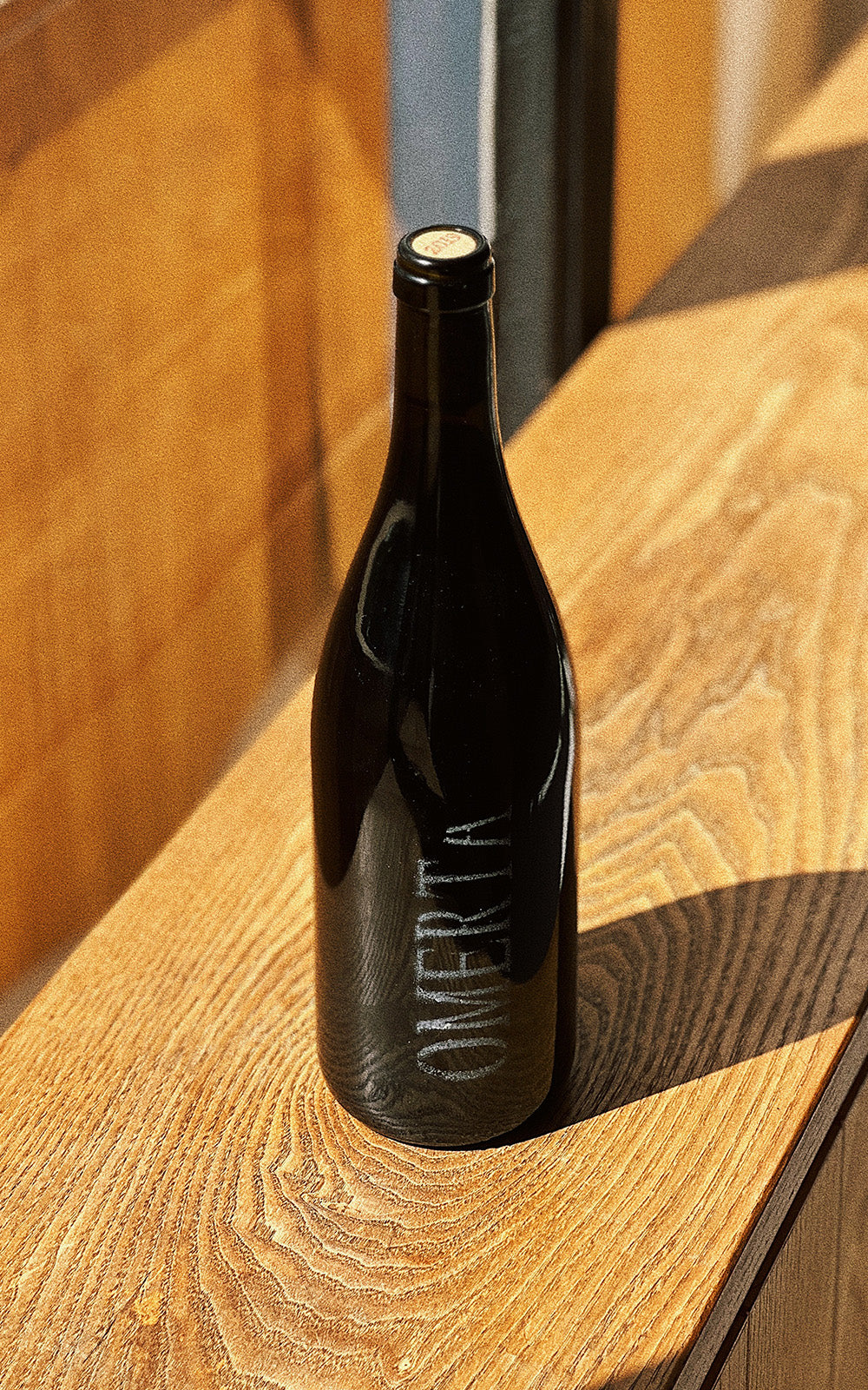 Omerta Carignan '19