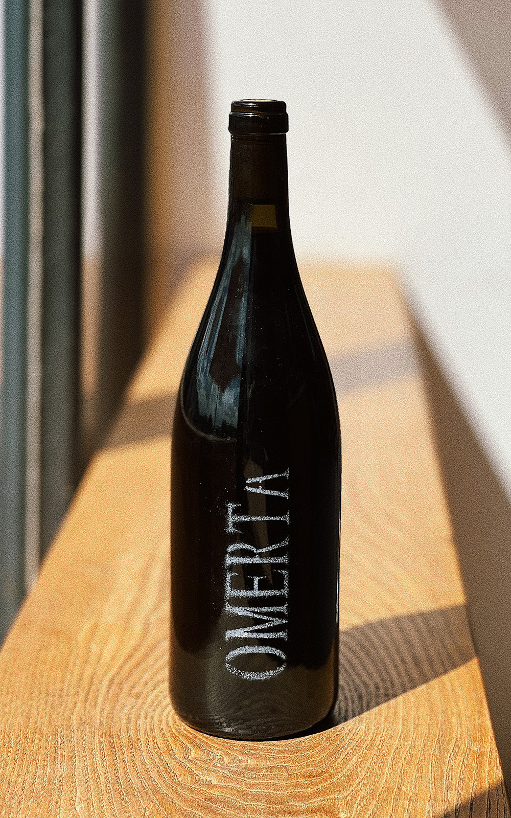 Omerta Carignan '19