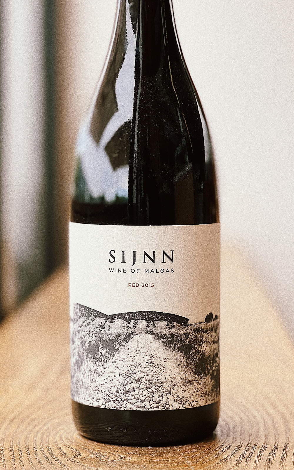 Sijnn Red Blend '15