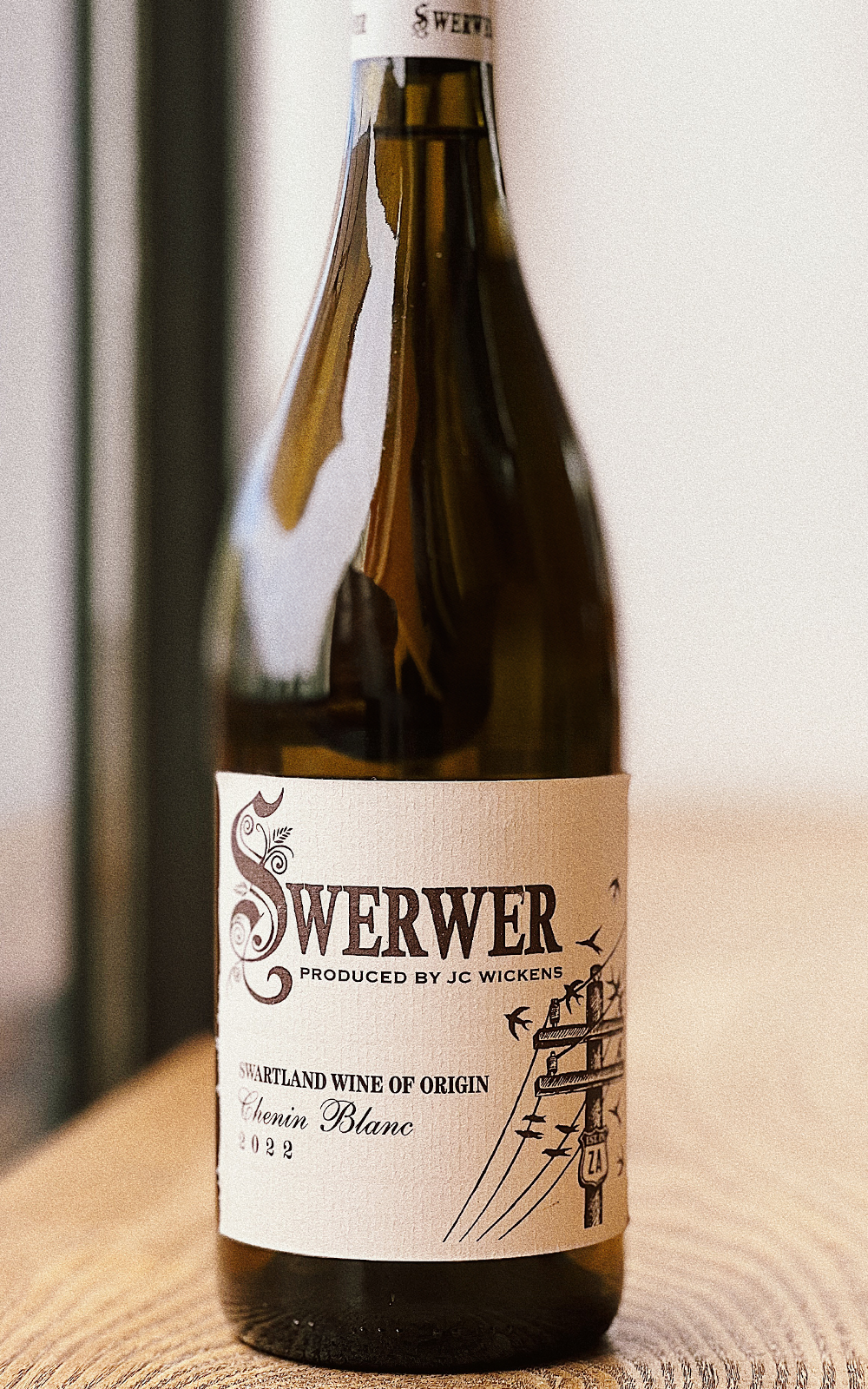 Swerwer Chenin Blanc '22