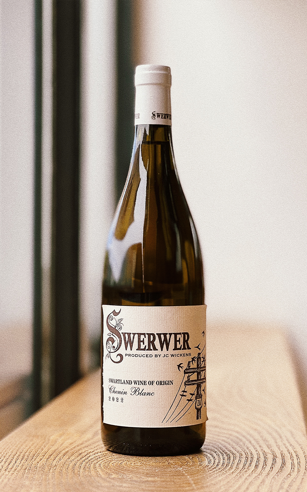 Swerwer Chenin Blanc '22