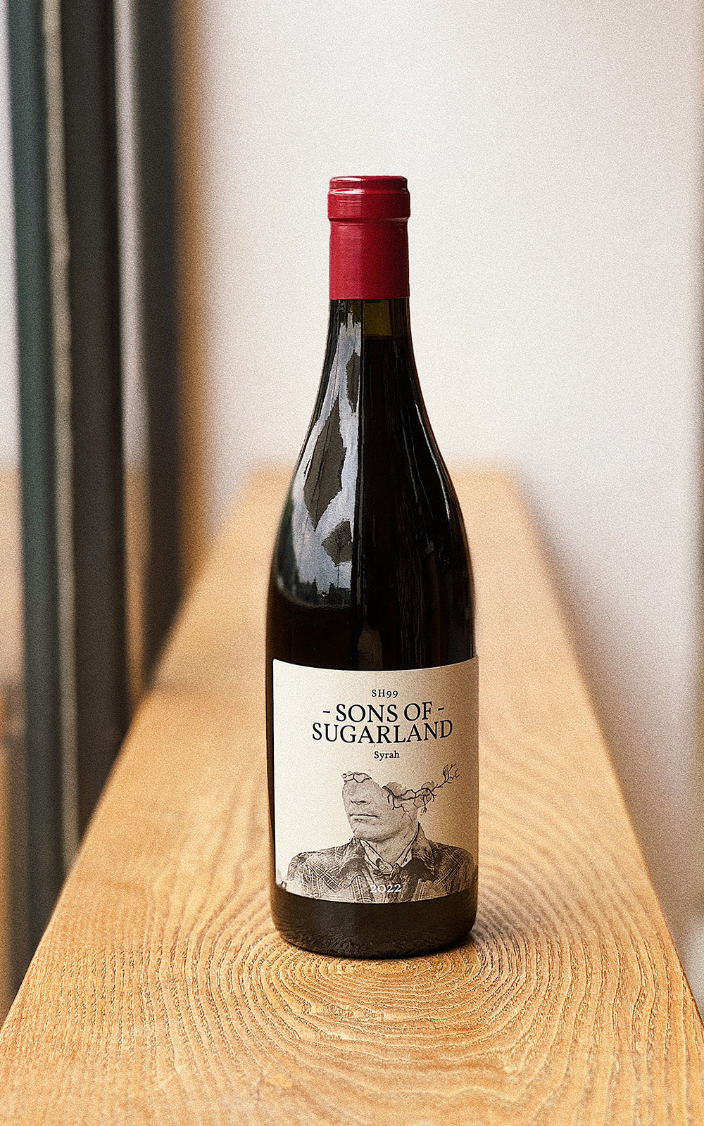 Sons of Sugarland Syrah '23