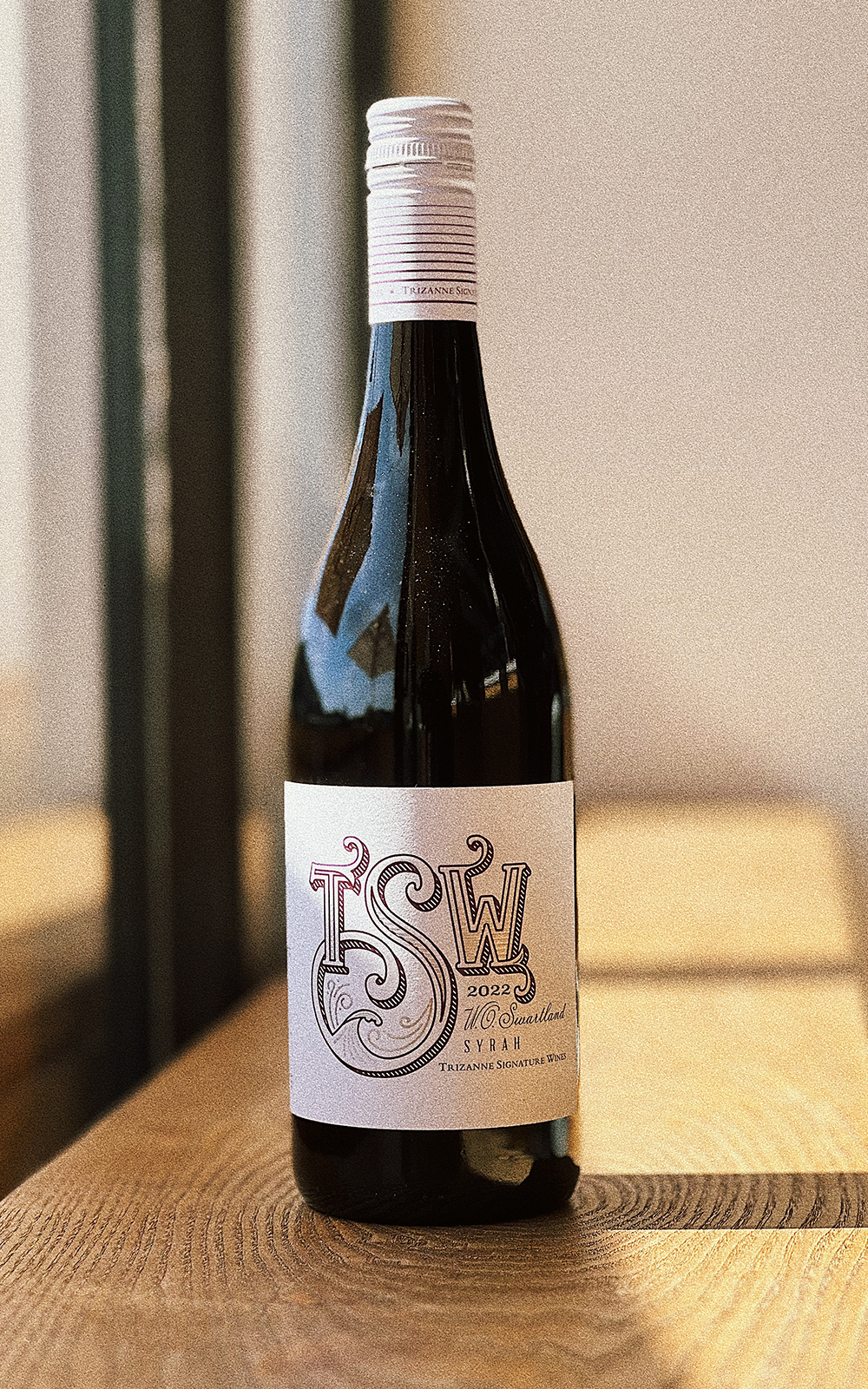 TSW Syrah '22