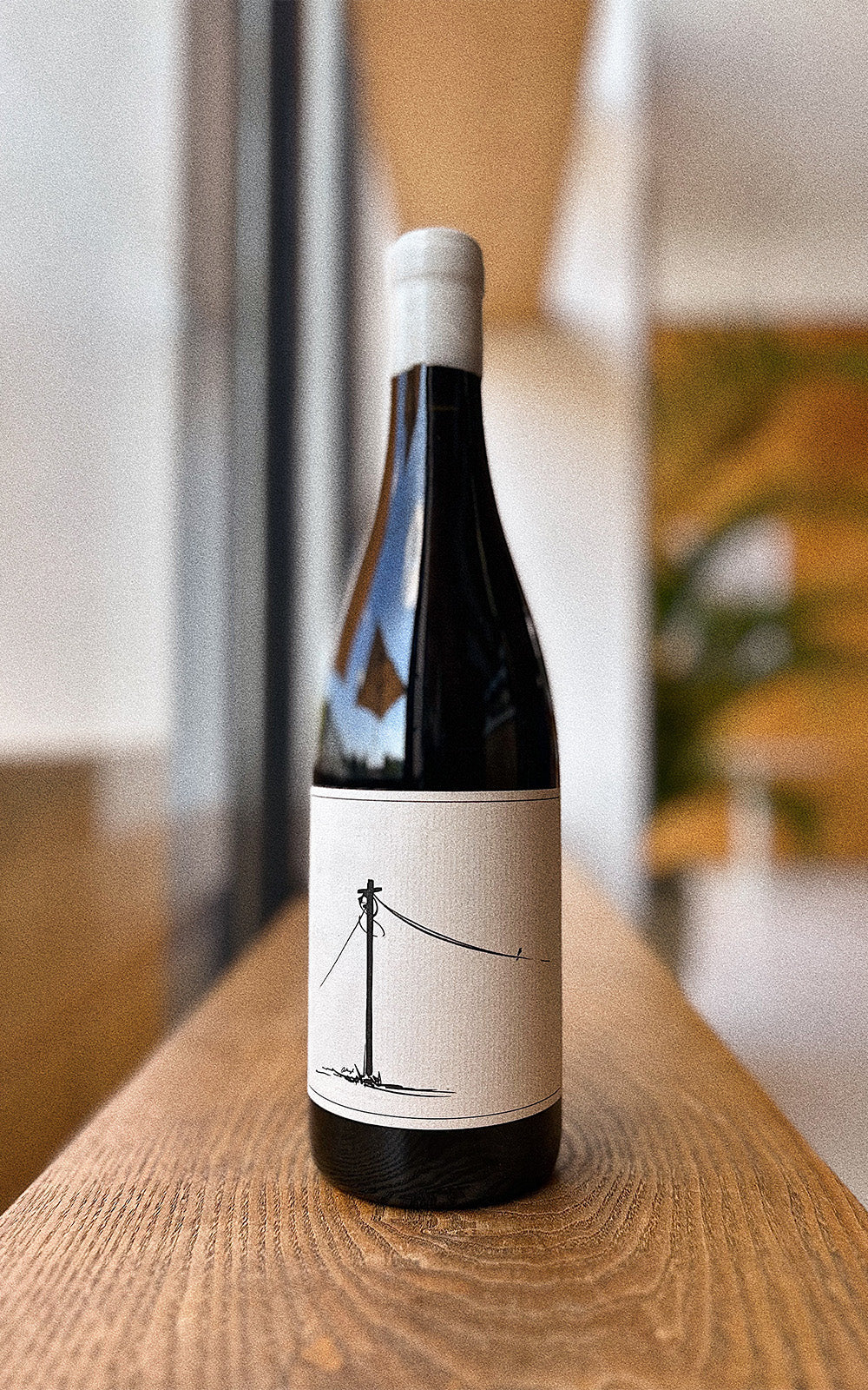 Thief in the Night Grenache Noir '21