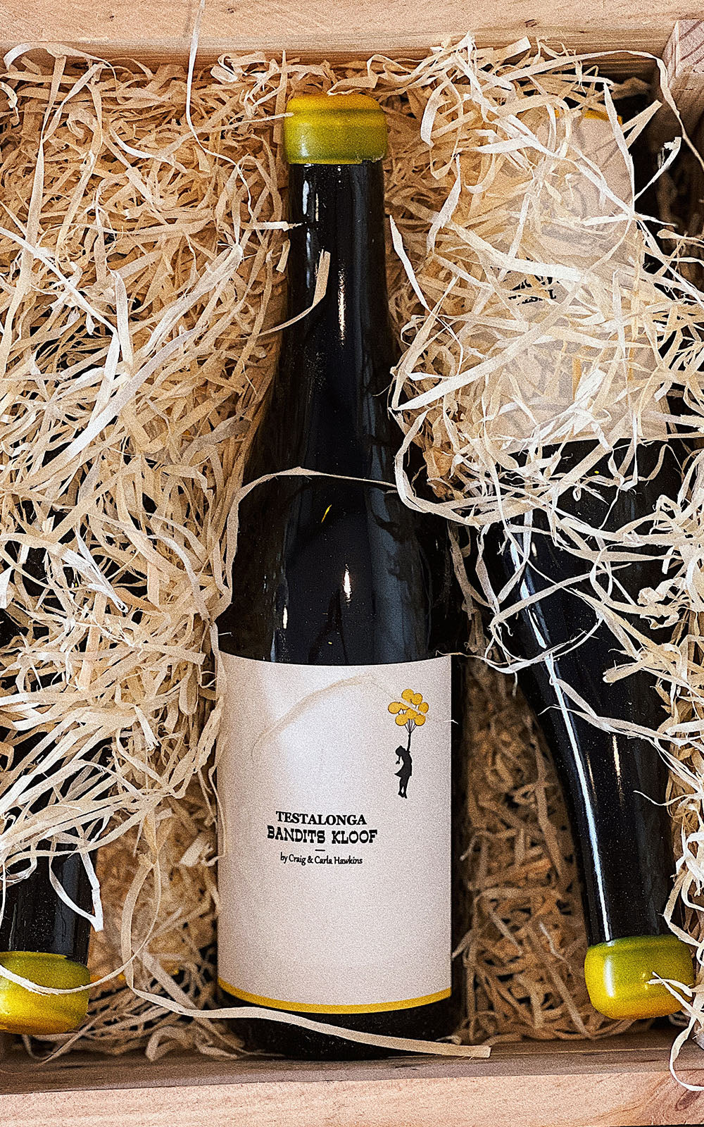 Daisy's Pond Grenache Blanc '22