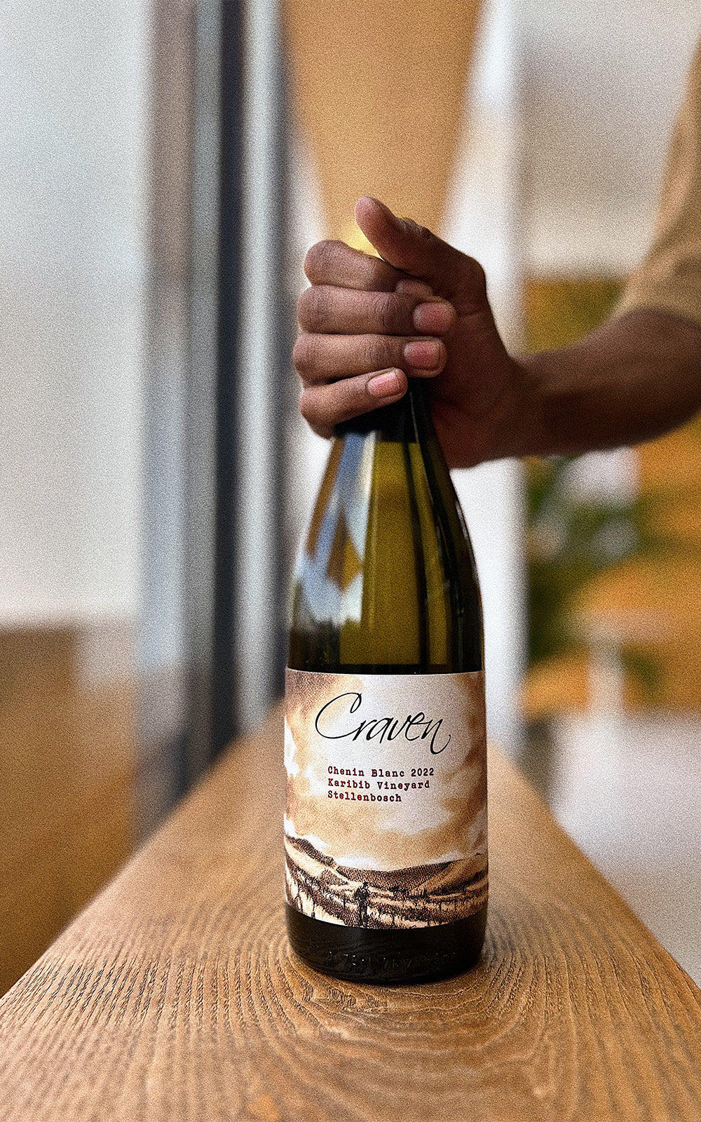 Craven Chenin Blanc '23