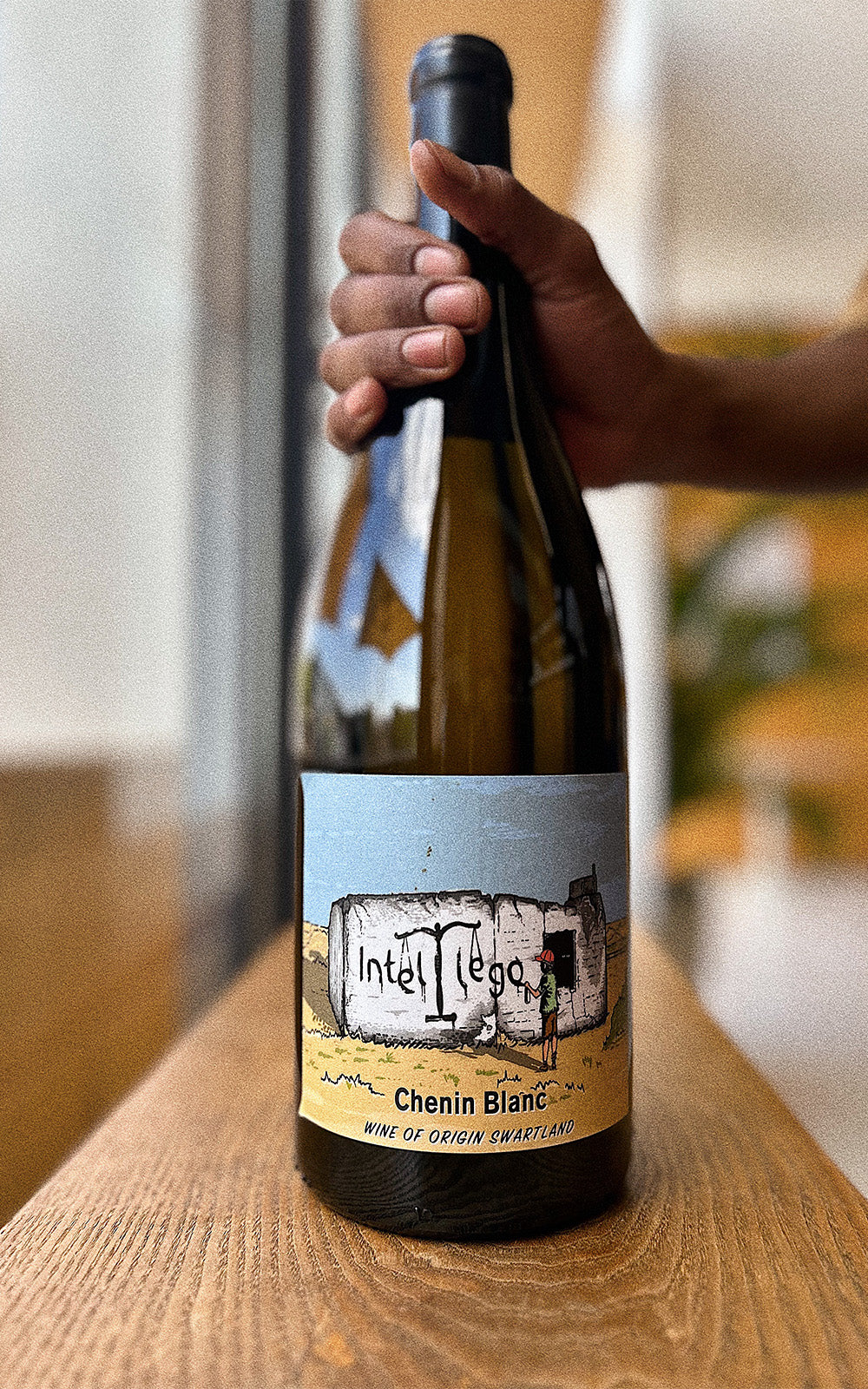 Intellego Chenin MAGNUM '22