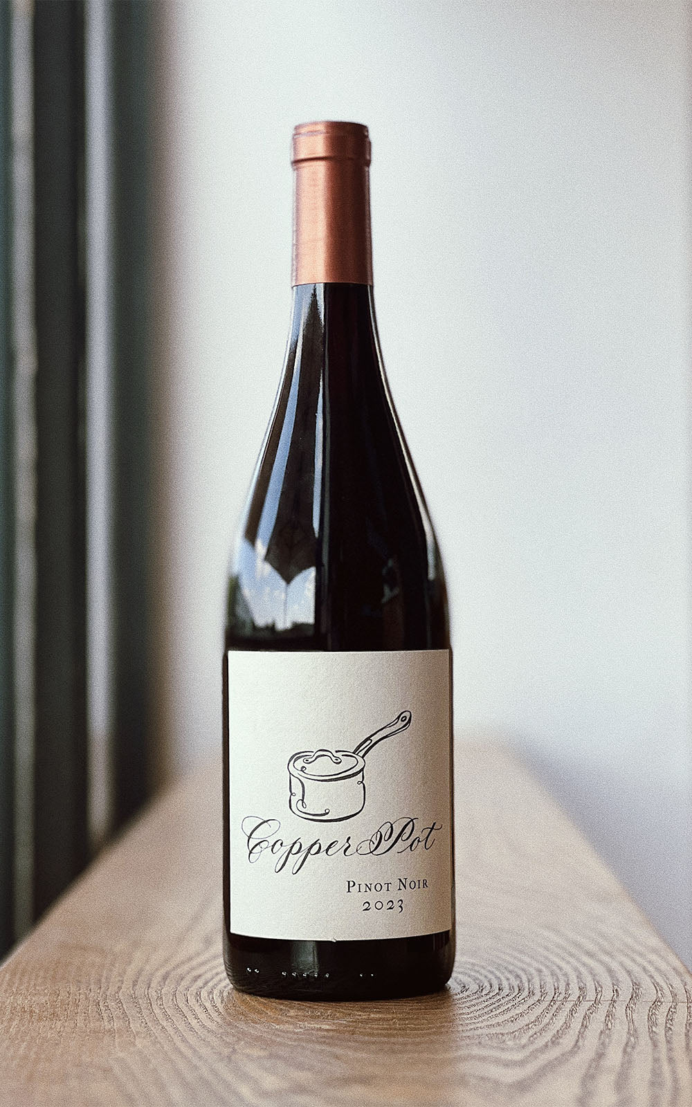 Copper Pot Pinot Noir '23