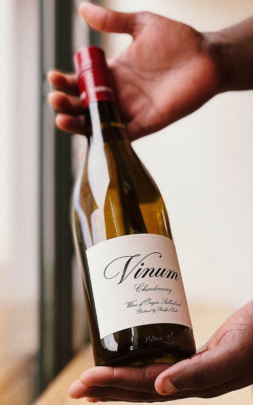 Vinum Chardonnay '23