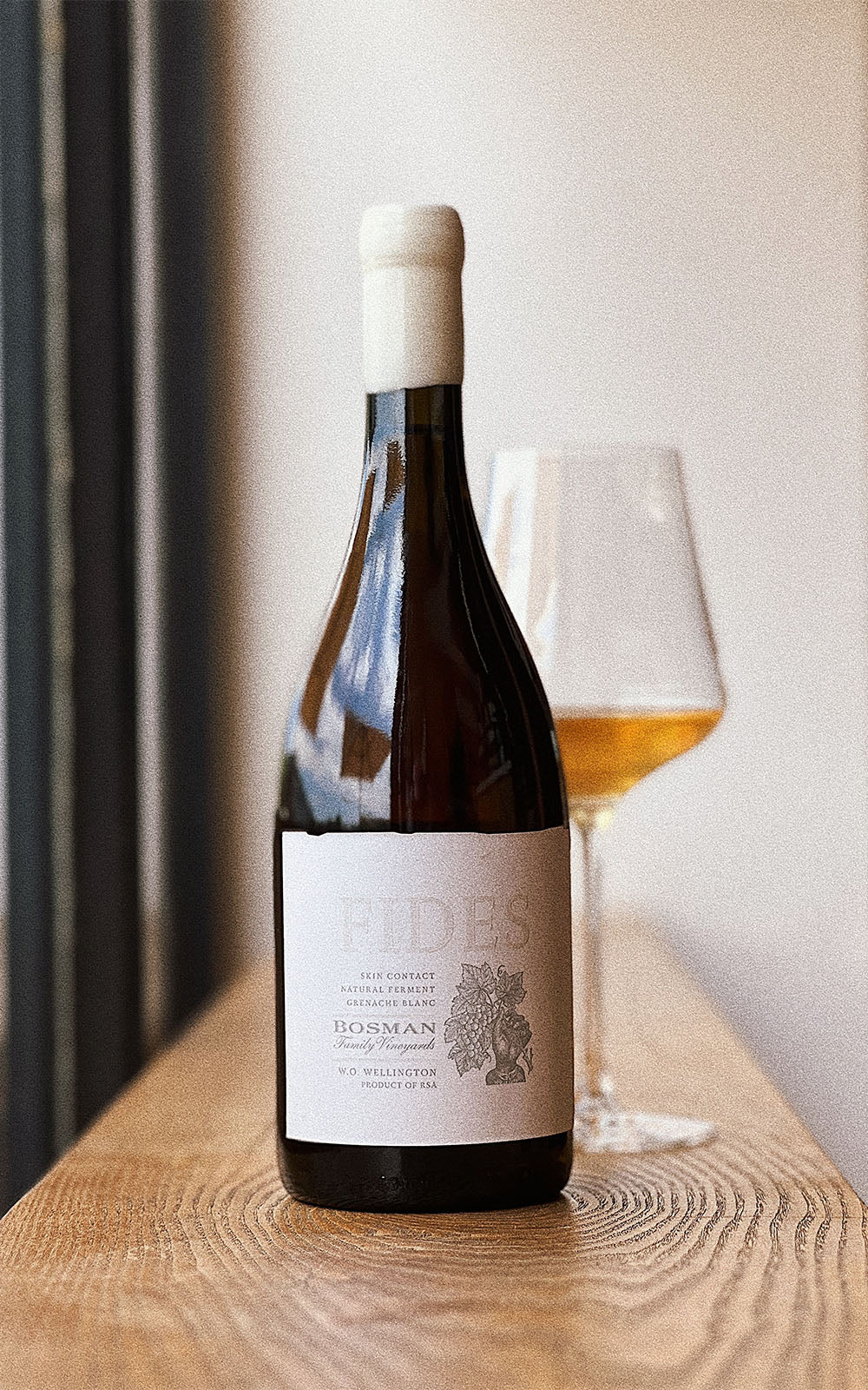 Fides Grenache Blanc '19