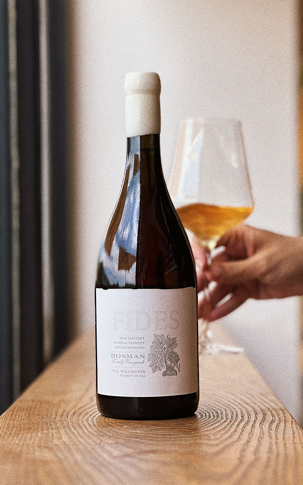 Fides Grenache Blanc '19