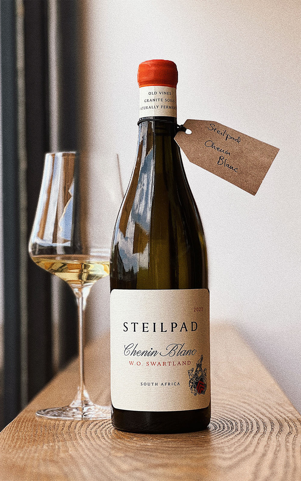 Steilpad Chenin '23