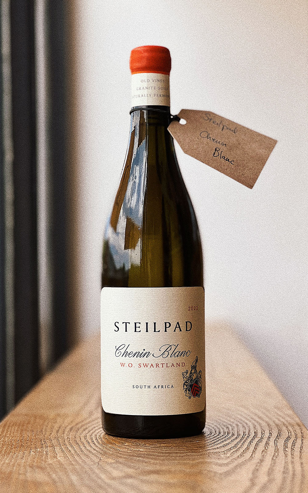 Steilpad Chenin '23