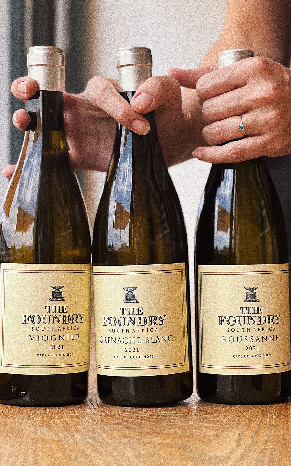 The Foundry Grenache Blanc '21