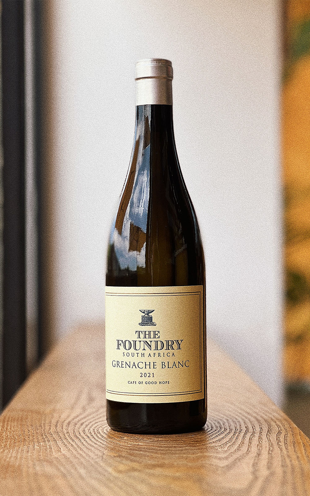 The Foundry Grenache Blanc '21