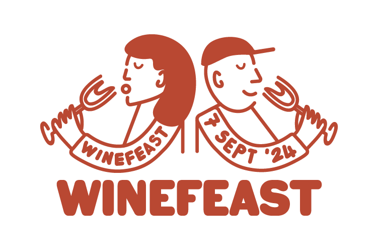 Winebar Winefeast Logo