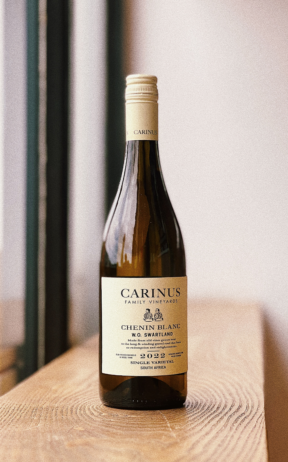 Carinus Chenin Blanc '22