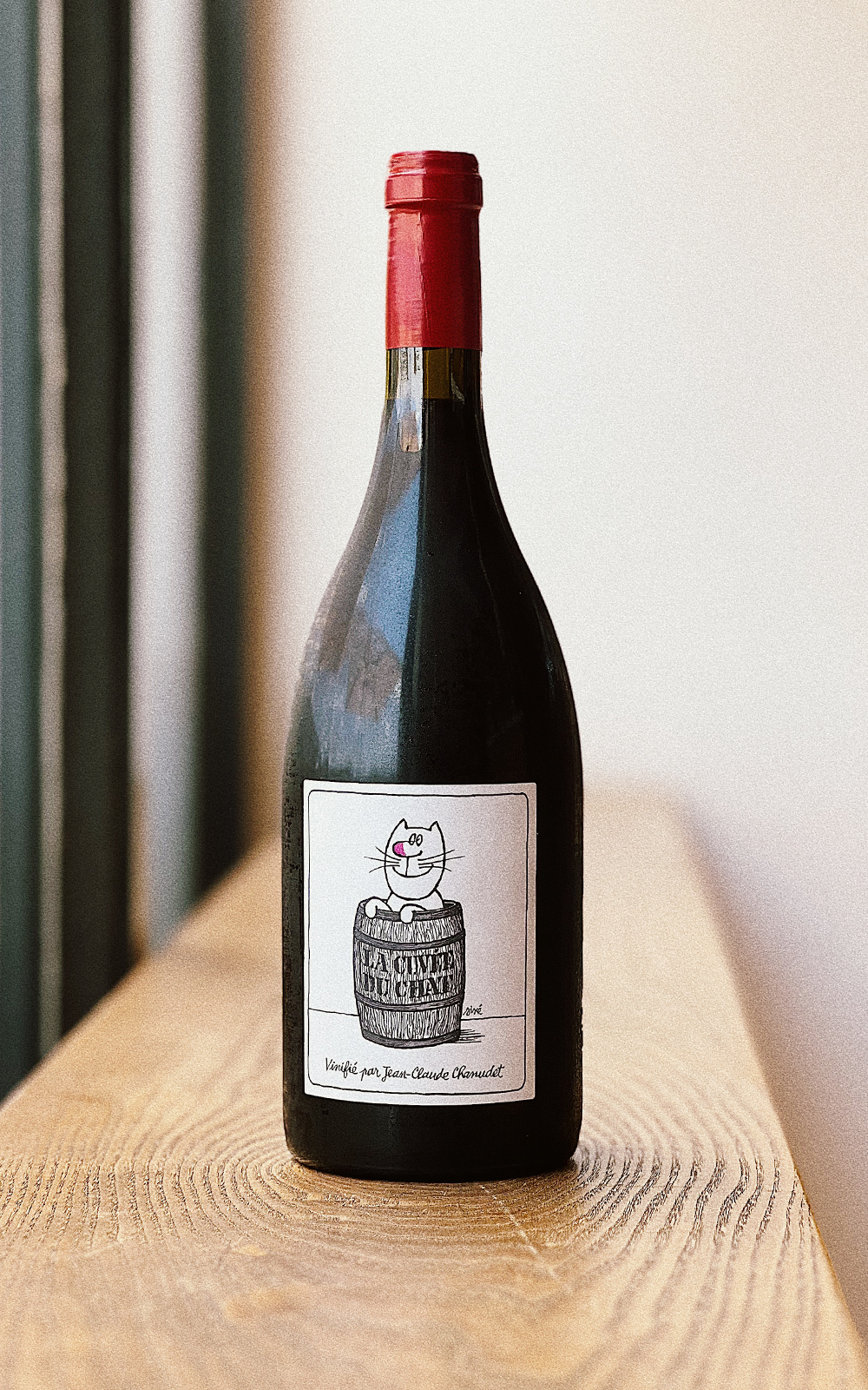 Château Cambon Cuvée du Chat '21