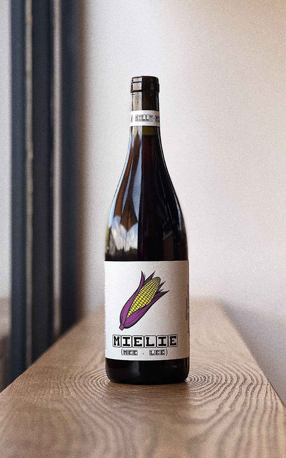 Mielie Magenta Grenache '24